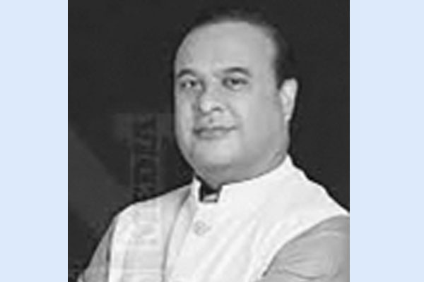 দ্বিতীয় দফা আসামের মুখ্যমন্ত্রীর দায়িত্বে বিশ্বশর্মা