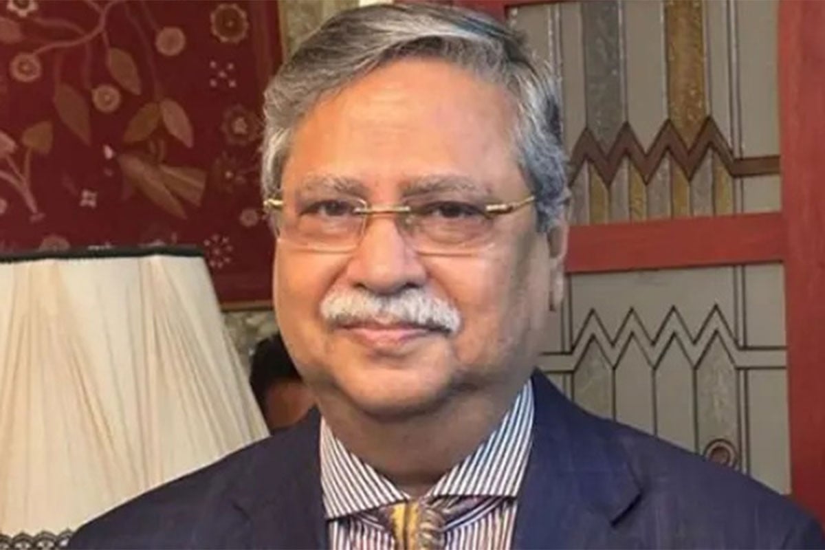 রাষ্ট্রপতির হৃদযন্ত্রে সফলভাবে স্টেন্ট স্থাপন