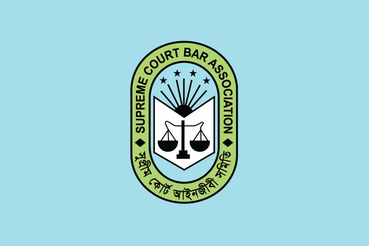 সুপ্রিম কোর্ট আইনজীবী সমিতির দু’দিনব্যাপী ভোট শুরু