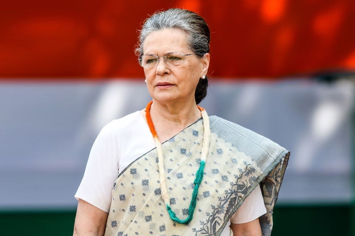 সোনিয়া গান্ধী হাসপাতালে ভর্তি, করা হবে অস্ত্রোপচার