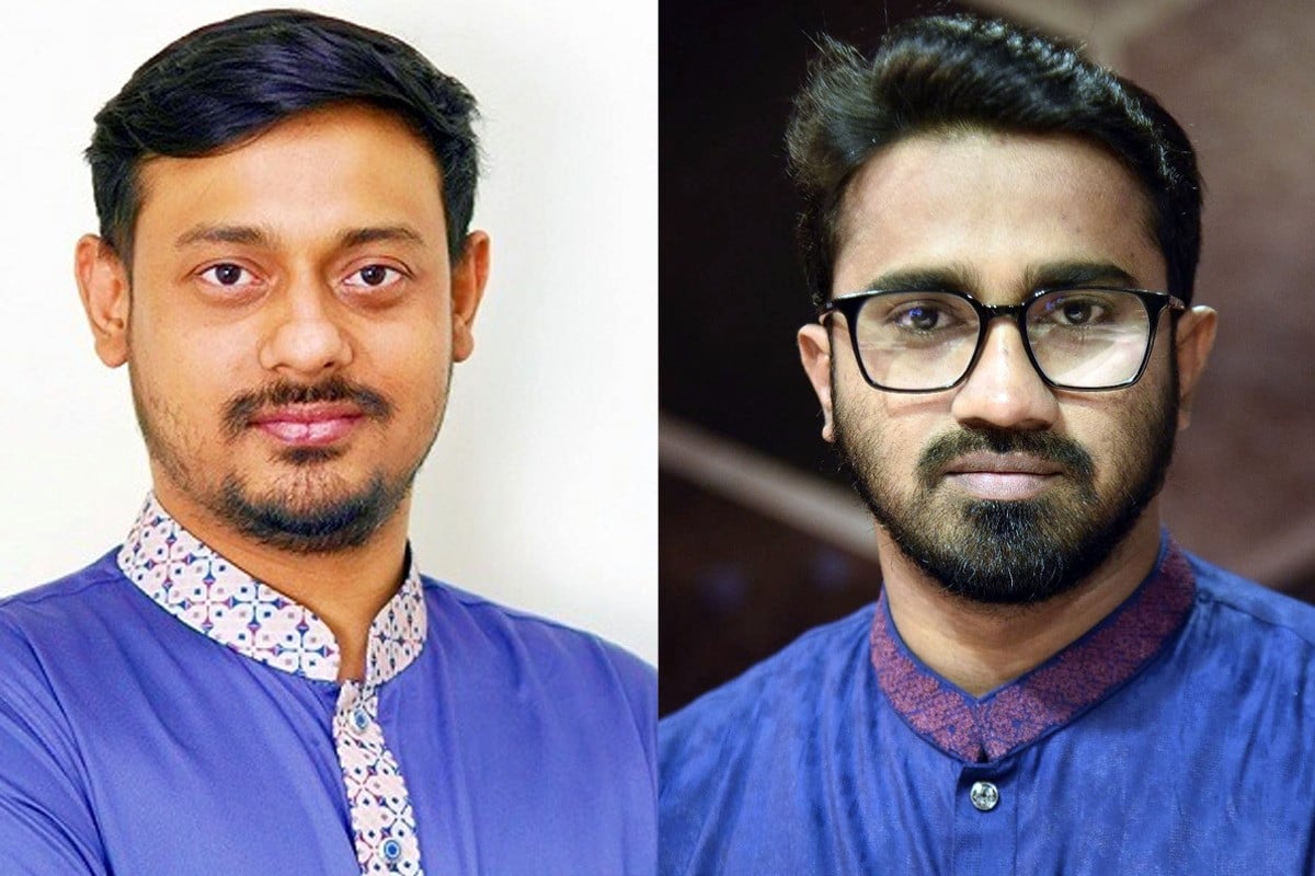 এনসিপিকে বলব, দ্রুত নাসীরুদ্দীন পাটওয়ারীর ডোপ টেস্ট করুন: রাশেদ খাঁন