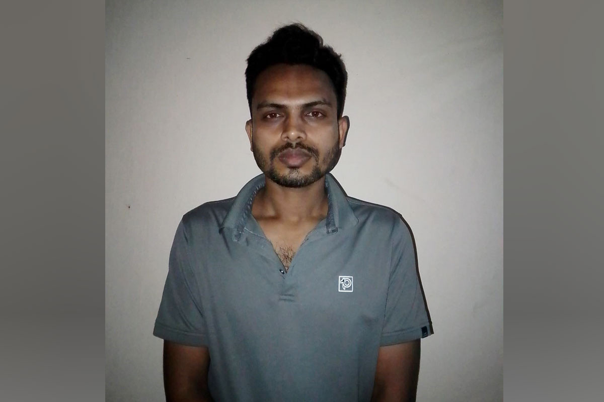 ভ্যাট কর্মকর্তাকে খুঁটিতে বেঁধে মারধরের ঘটনায় গ্রেপ্তার ১