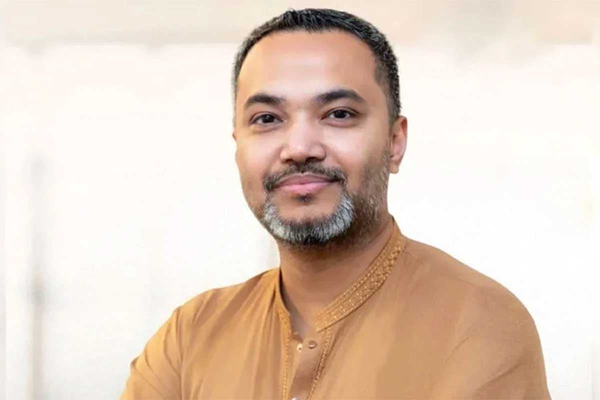 সরকারের প্রধান অগ্রাধিকার হচ্ছে কর্মসংস্থান সৃষ্টি : মাহদী আমিন