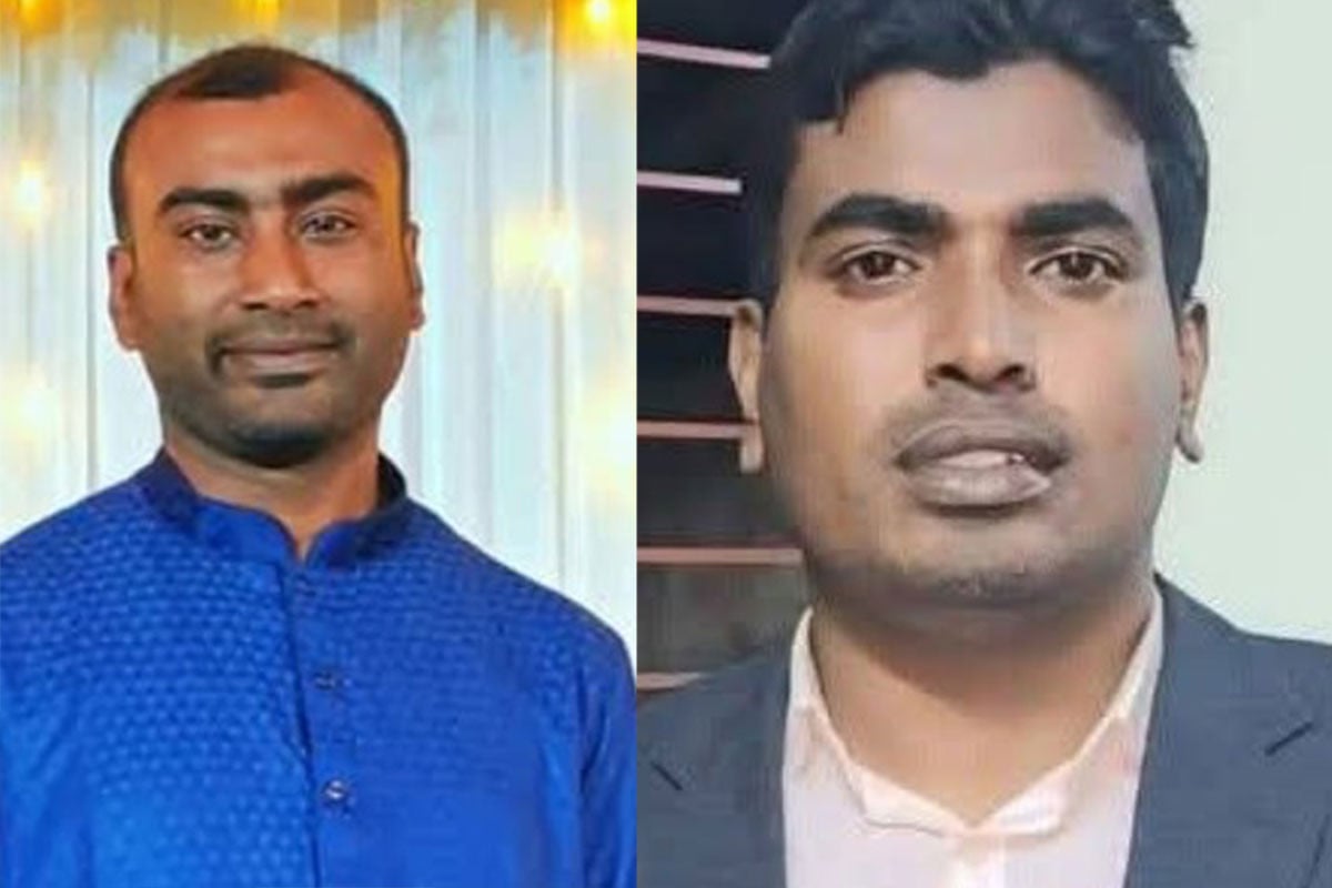 ৮ বছর পর বাগেরহাট ছাত্রদলের কমিটি