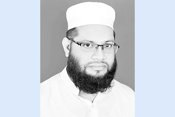 পবিত্র কাবার মর্যাদা