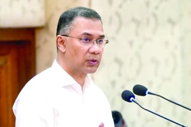 শিক্ষাক্রম নতুনভাবে সাজানো সময়ের দাবি : প্রধানমন্ত্রী