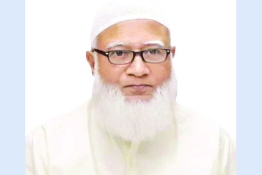 আফ্রিকার জঙ্গল থেকে এসে কেউ চাঁদাবাজি করে না
