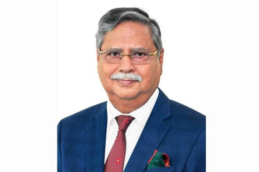 রাষ্ট্রপতির হার্টে ব্লক শনাক্ত, বসানো হয়েছে রিং