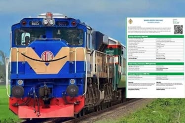 প্রতারণা এড়াতে নির্ধারিত অ্যাপ থেকে টিকিট কেনার পরামর্শ