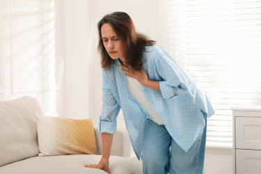 শ্বাসকষ্ট হলে তাৎক্ষণিক কী করবেন?