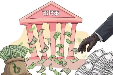 প্রিমিয়ার ব্যাংক থেকে সাড়ে ১০ হাজার কোটি টাকা পাচার
