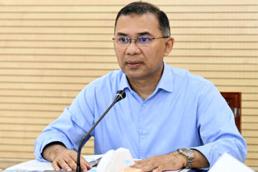 প্রধানমন্ত্রীর সভাপতিত্বে একনেক সভা