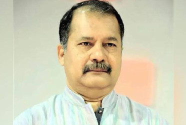 ৩০ লাখ কোটি টাকার ঋণের বোঝা বহন করছে সরকার : তথ্যমন্ত্রী