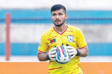 বাংলাদেশের সান মারিনো সফরে জিকো