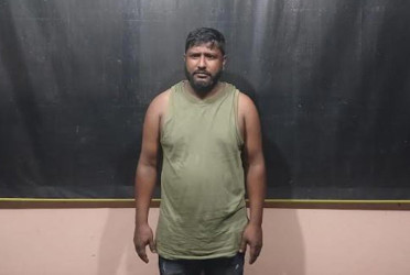 কুমিল্লায় বিদেশি পিস্তলসহ অস্ত্রধারী গ্রেফতার