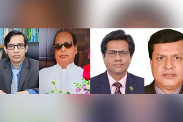 এসএসসি ‘৮৪ অ্যালামনাই অ্যাসোসিয়েশন’-এর আহ্বায়ক কমিটি গঠন
