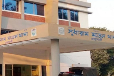 নোয়াখালীতে পিকআপের ধাক্কায় প্রাণ গেল মোটরসাইকেল আরোহীর