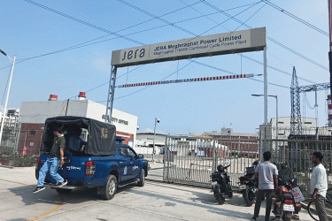 সোনারগাঁয়ে বিদ্যুৎকেন্দ্রের ক্যান্টিনে বিস্ফোরণে দগ্ধ ১২