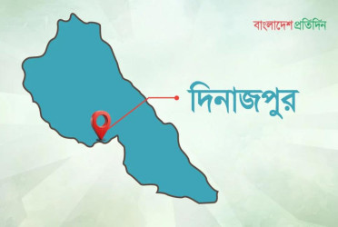 ফুলবাড়ীতে রাস্তার পাশে অচেতন পড়েছিল ৫ শ্রমিক