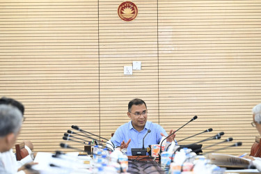 একনেকে ৩৬ হাজার ৬৯৫ কোটি টাকার ৯ প্রকল্প অনুমোদন