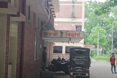 হামের টিকার পরিবর্তে শিশুকে দেওয়া হলো জলাতঙ্কের ভ্যাকসিন