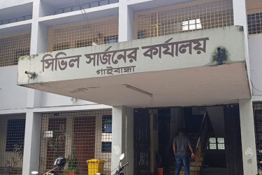 গাইবান্ধায় কুকুরের কামড়ে আরও একজনের মৃত্যু, মৃত বেড়ে ৫