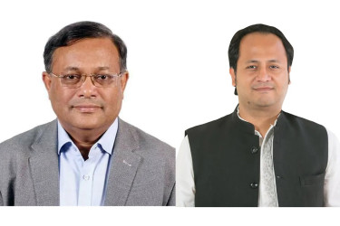 সরকারি আইনজীবী পাচ্ছেন হাছান মাহমুদ-নওফেলসহ ১৭ পলাতক আসামি