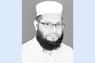 পবিত্র কাবার মর্যাদা