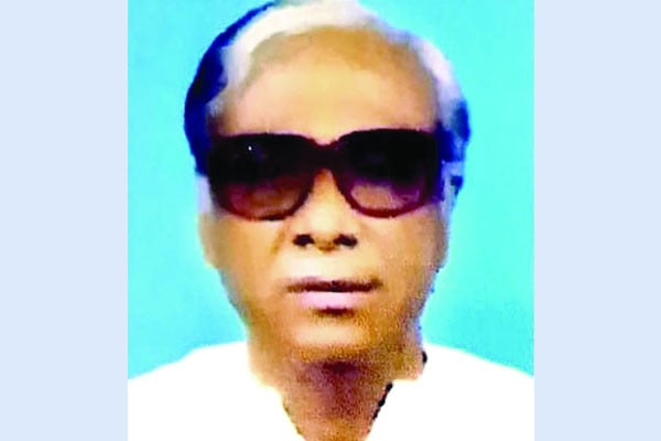 শিক্ষাবিদ তোফায়েল আহমেদ চৌধুরীর ২০তম মৃত্যুবার্ষিকী