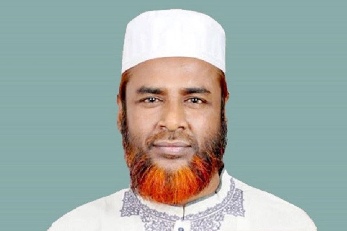 আঞ্চলিক সম্মেলনে যোগ দিতে মালয়েশিয়া সফরে জামায়াত সেক্রেটারি