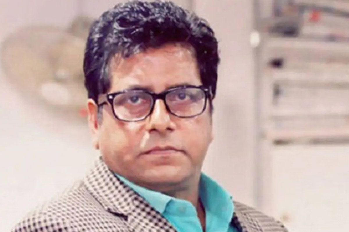স্থায়ী জামিন পেলেন সাংবাদিক আনিস আলমগীর