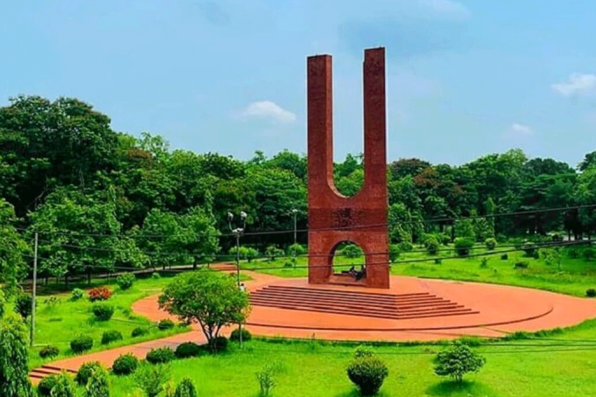 জাবিতে শিক্ষার্থী ধর্ষণচেষ্টার ঘটনায় ৪৮ ঘণ্টার আল্টিমেটাম
