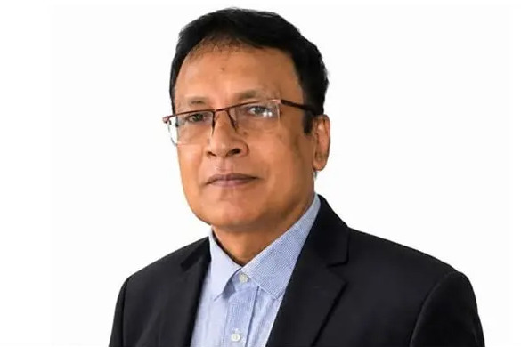 বুয়েটের নতুন উপাচার্য অধ্যাপক একরামুল হক
