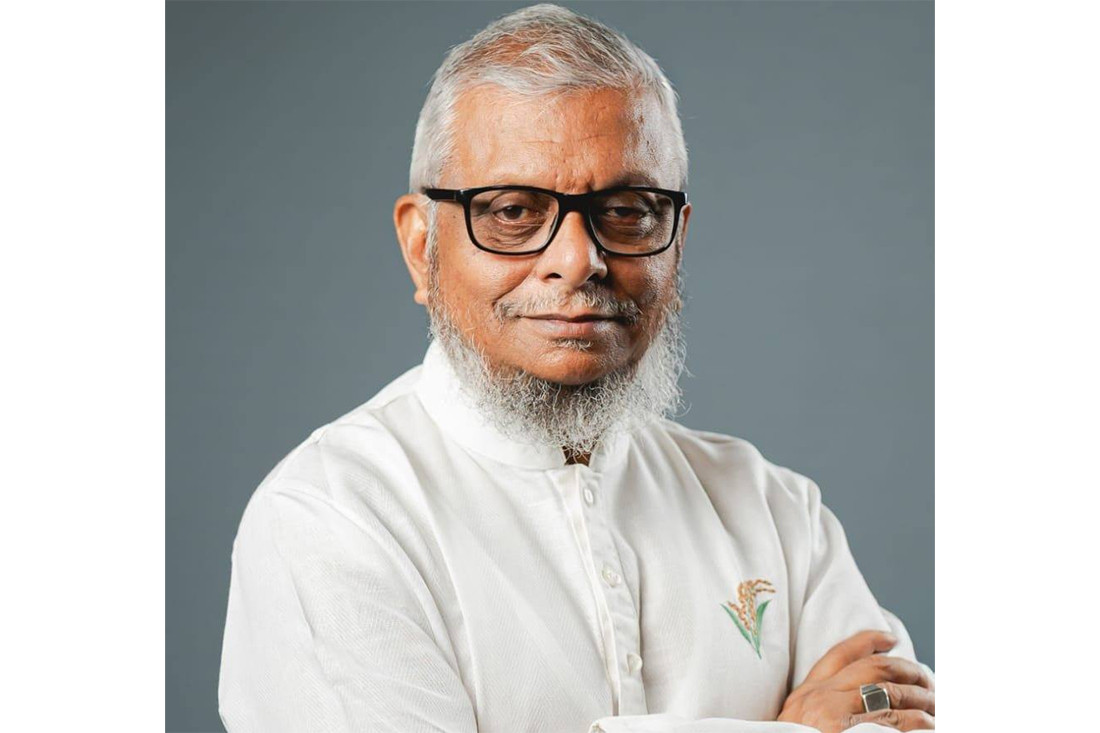 ঈদযাত্রা নিরাপদ ও নির্বিঘ্ন করতে সরকার বদ্ধপরিকর: শ্রমমন্ত্রী