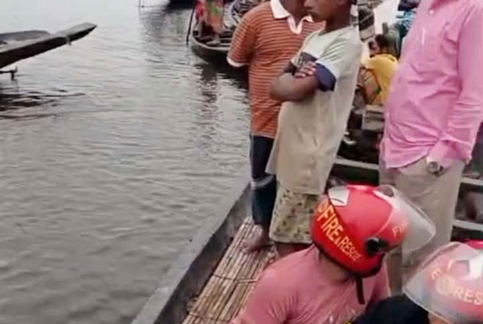 হবিগঞ্জে নিখোঁজ যুবকের মরদেহ উদ্ধার