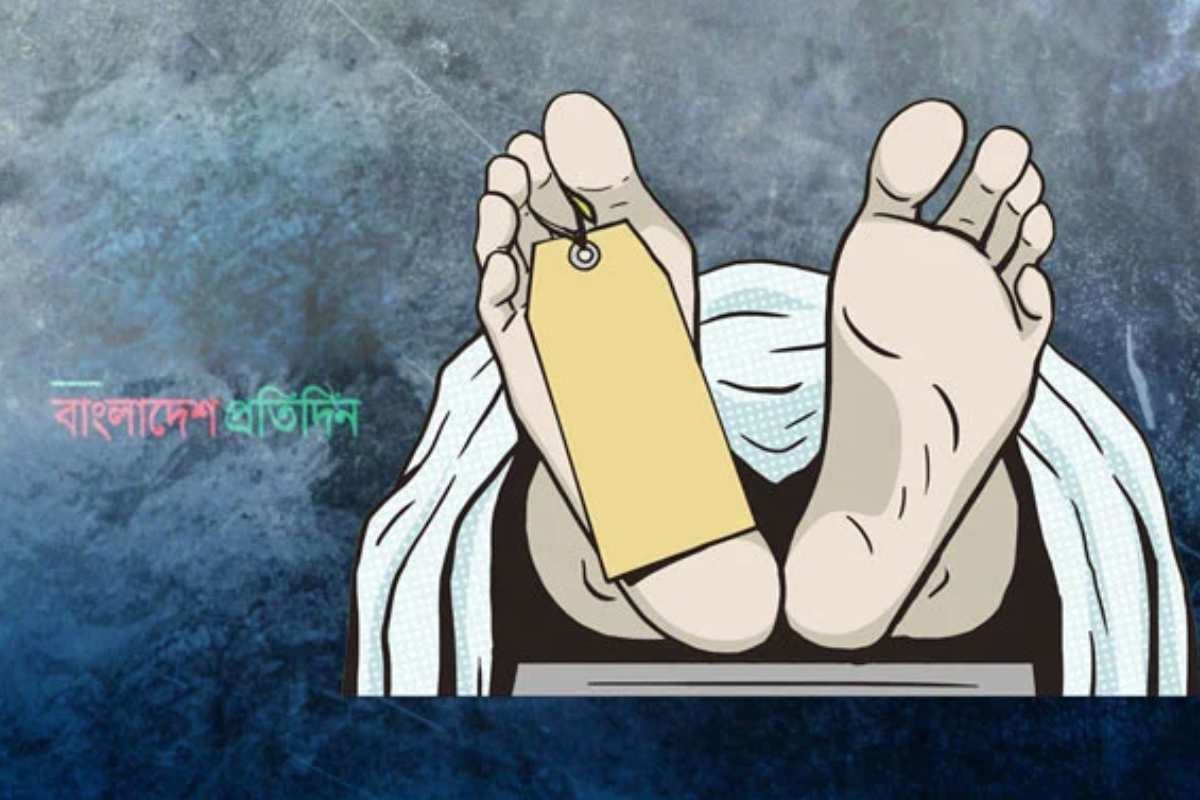 কুমিল্লায় বড় ভাইয়ের বিরুদ্ধে ছোট ভাইকে কুপিয়ে হত্যার অভিযোগ
