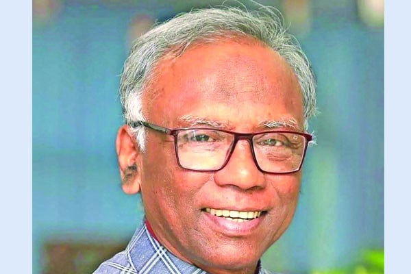সাতমাথার শহর