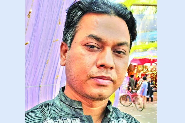 বদলে যাওয়া বাংলার ভেনিস