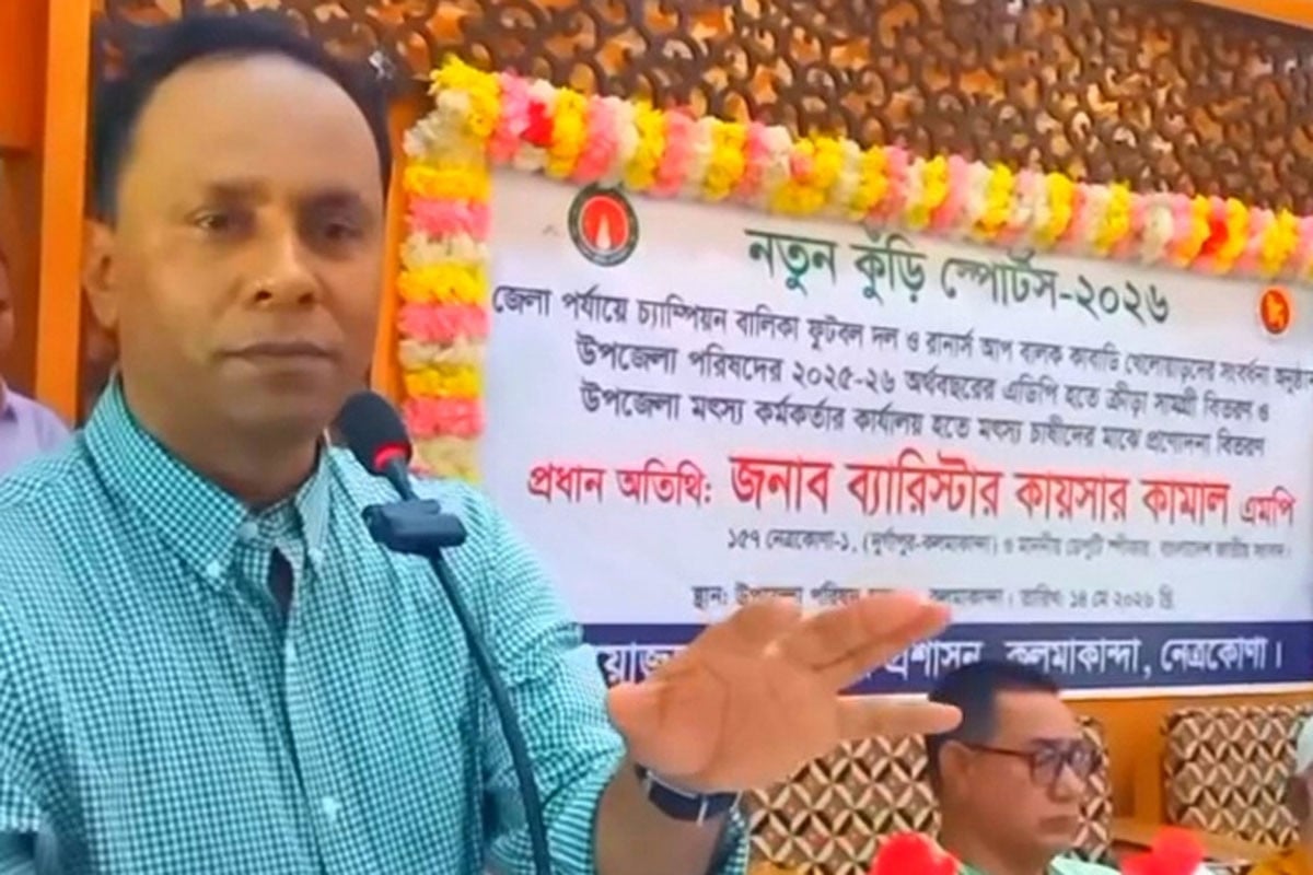 দুর্নীতি ও মাদকের বিরুদ্ধে জিরো টলারেন্স: ডেপুটি স্পিকার