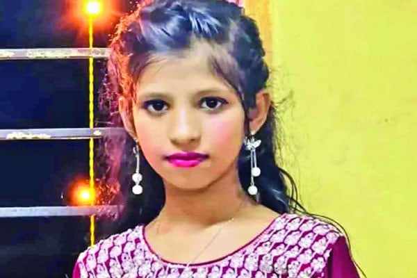 বাঁচানো গেল না গুলিবিদ্ধ শিশু রেশমিকে