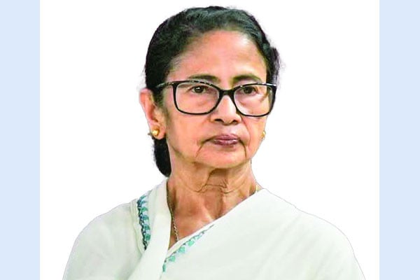 মমতাকে উদ্দেশ করে চোর স্লোগান