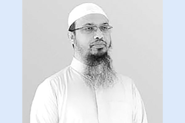 জিলহজের প্রথম দশকের আমল