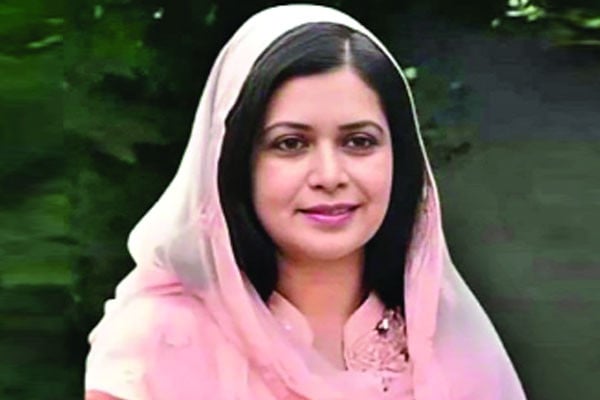 ‘শিশু স্বর্গ মডেল’ উদ্বোধন করলেন জুবাইদা রহমান