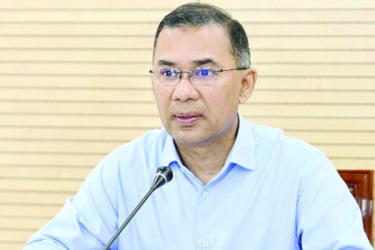 পদ্মা ব্যারাজের চূড়ান্ত অনুমোদন
