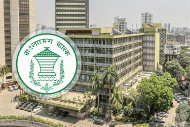 ব্যাংকের অর্থায়নে বিদেশ যেতে পারবেন না কর্মকর্তারা