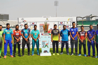 ডিপিএলের কারণে পেছাল শ্রীলঙ্কা ‘এ’ দলের সফর