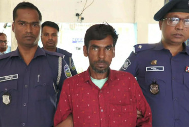 নেত্রকোনায় ধর্ষণে কিশোরী অন্তঃসত্ত্বা, আটক ১