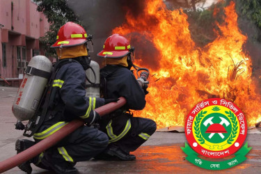 ৪৩ বছরেও নাঙ্গলকোটে স্থাপন হয়নি ফায়ার সার্ভিস স্টেশন