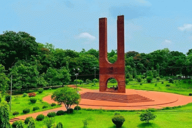 জাবিতে শিক্ষার্থী ধর্ষণচেষ্টার ঘটনায় ৪৮ ঘণ্টার আল্টিমেটাম