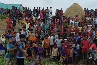 কিশোরগঞ্জে নিখোঁজ যুবকের মরদেহ উদ্ধার
